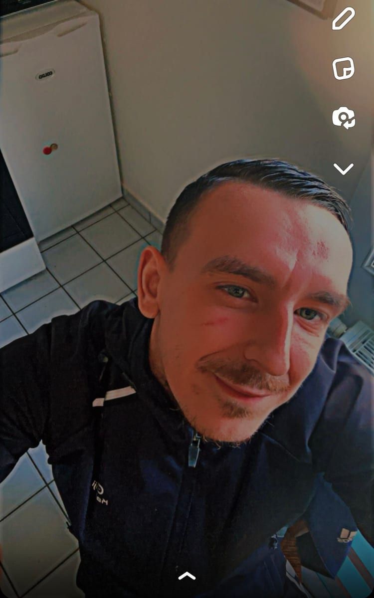 Profil de Johan