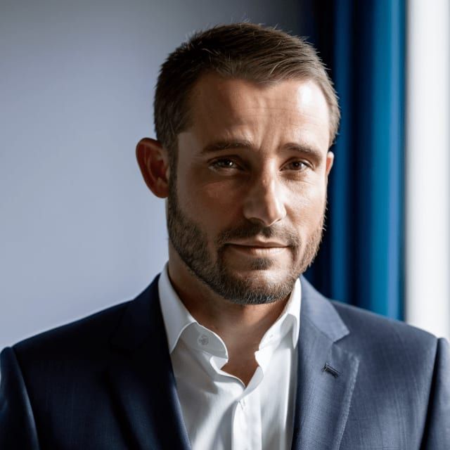 Profil de Dario