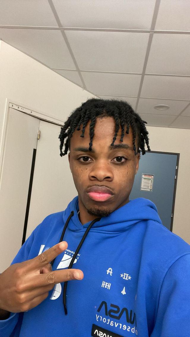 Profil de Abdou-karim