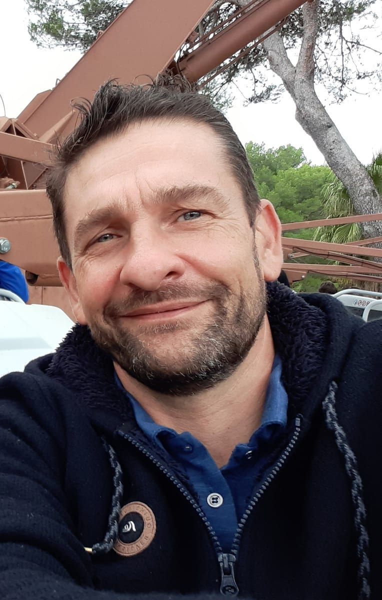 Profil de Isam