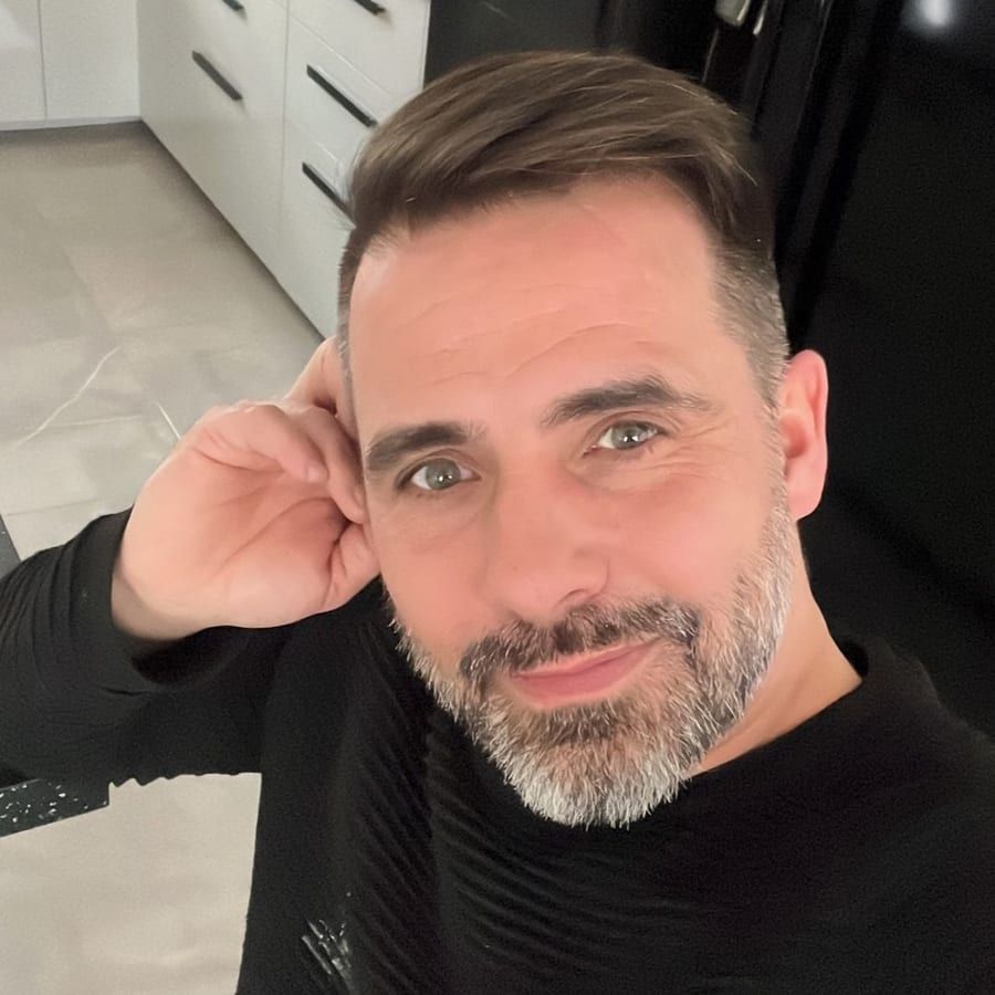 Profil de Alkaly