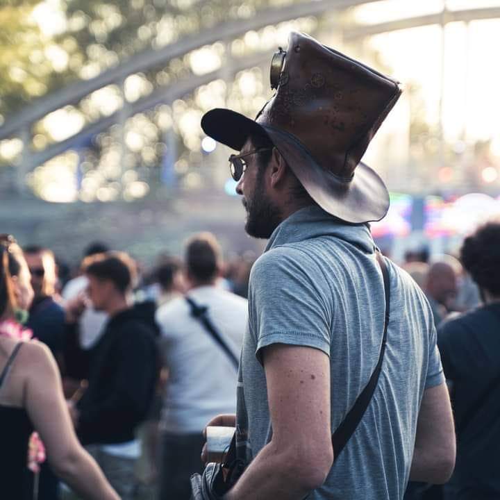 Profil de Ousman