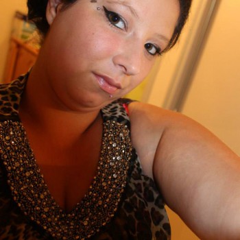 Profil de Alice-marie