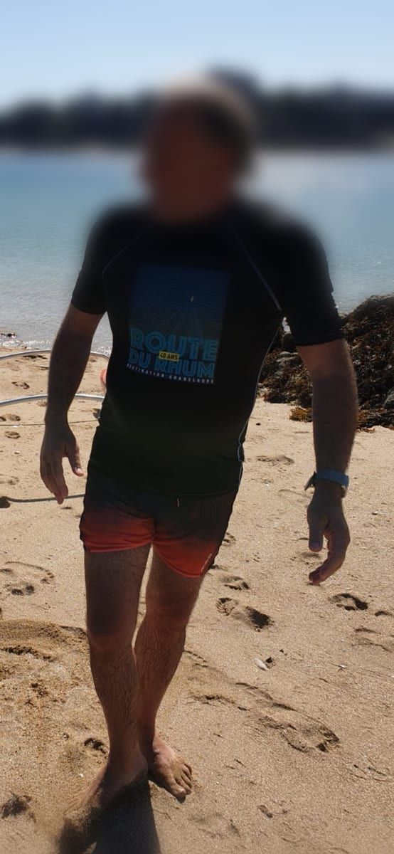 Profil de Iliasse