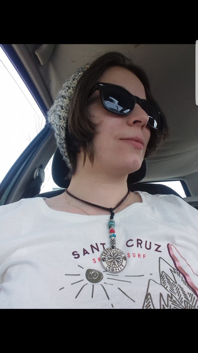 Profil de Alexina