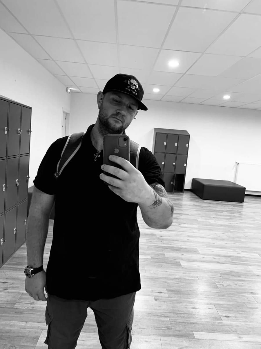 Profil de Benicio