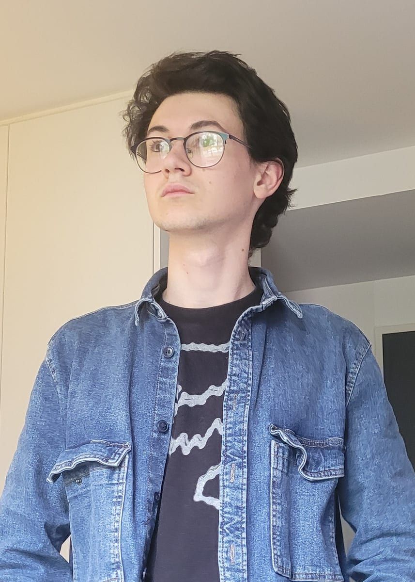 Profil de Thedy