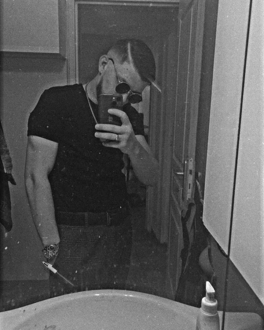 Profil de Mahsum