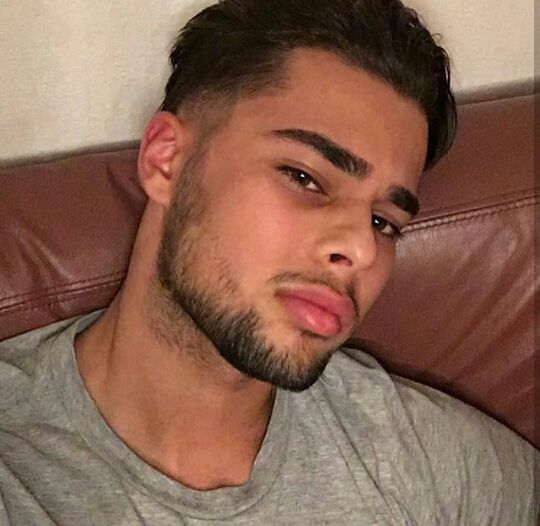 Profil de Edvin