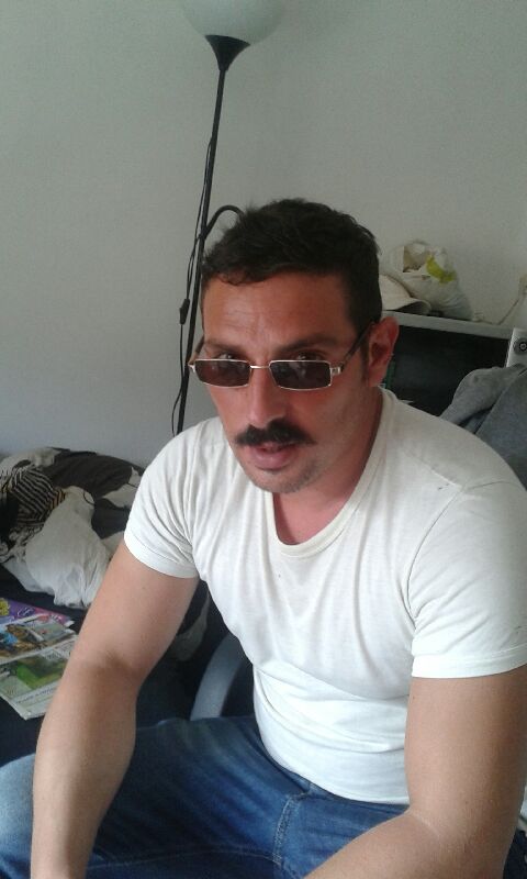 Profil de Jacopo