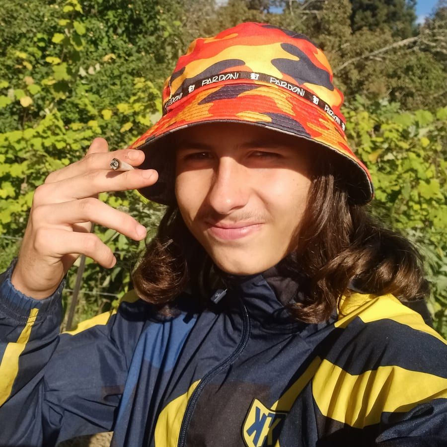 Profil de Sadri