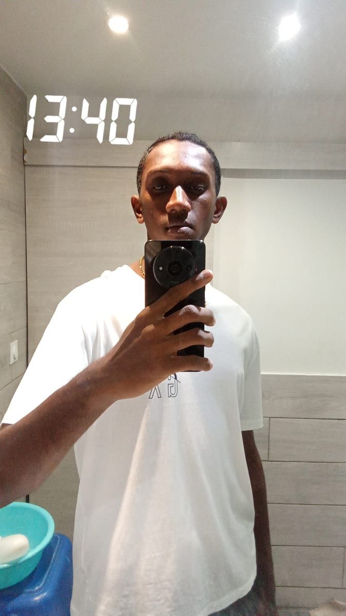 Profil de Mokhtar
