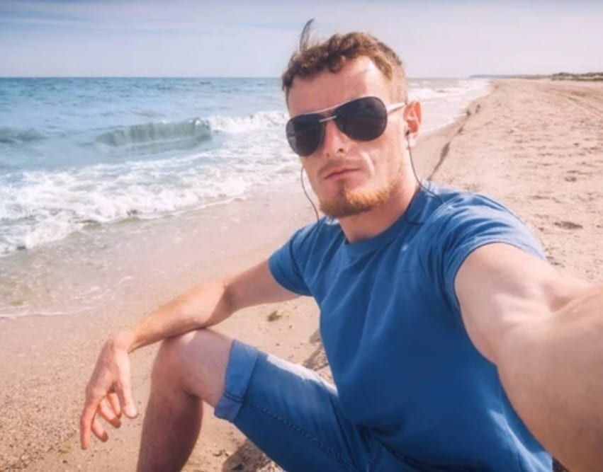 Profil de Aron