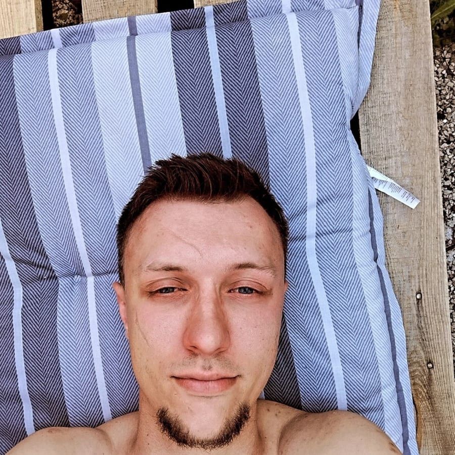 Profil de Alastair