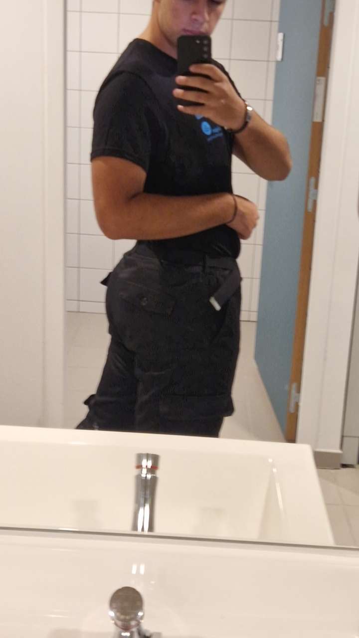 Profil de Claude-olivier