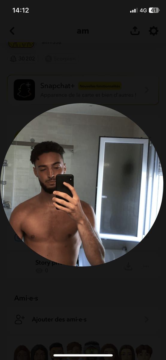 Profil de Lowell