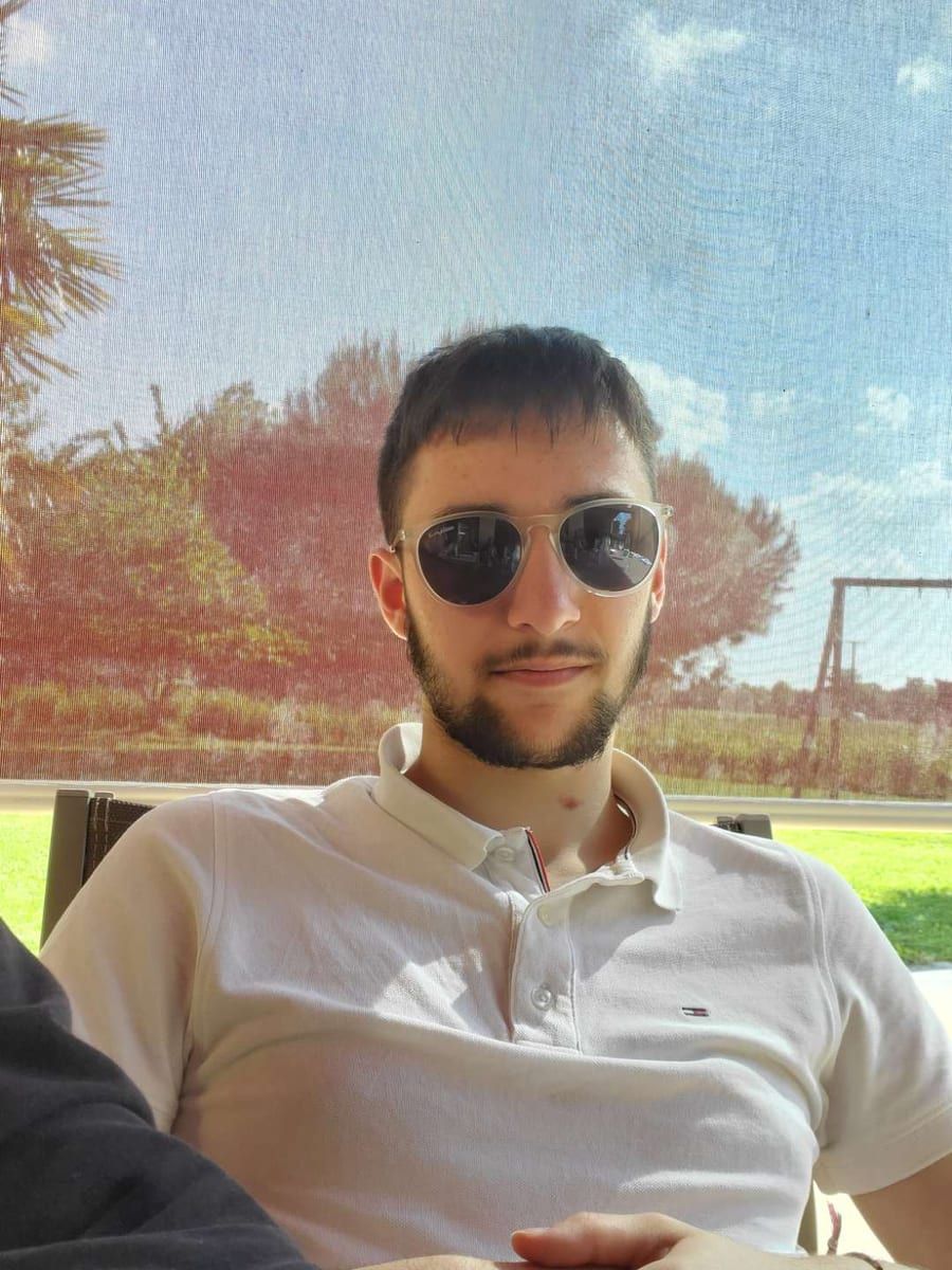 Profil de Clemant