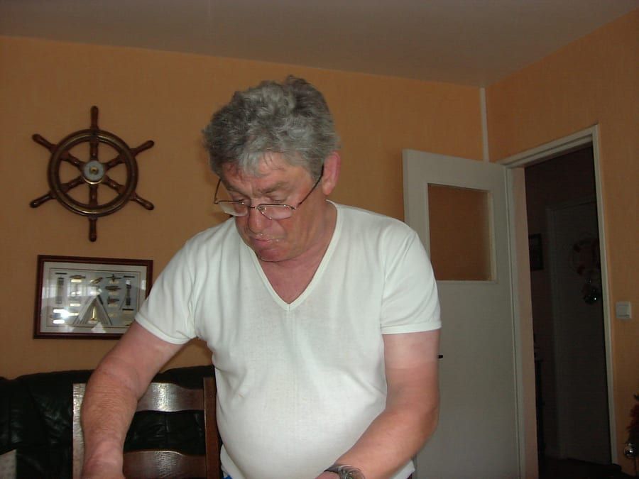 Profil de Cassim