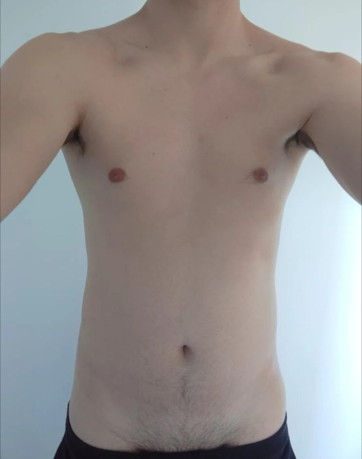 Profil de Téo