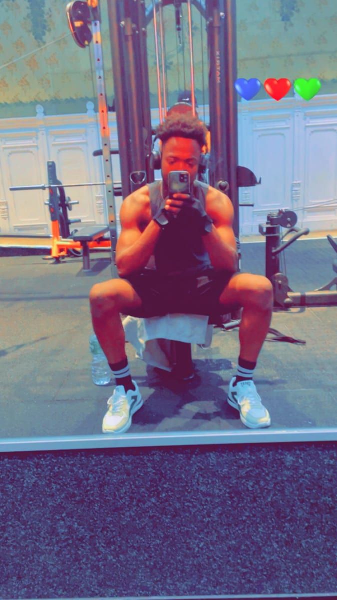 Profil de Brandon