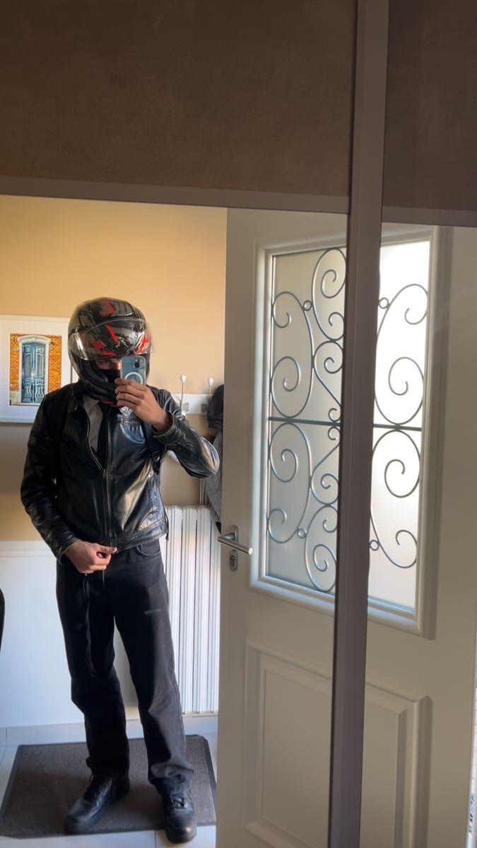 Profil de Ydrissa