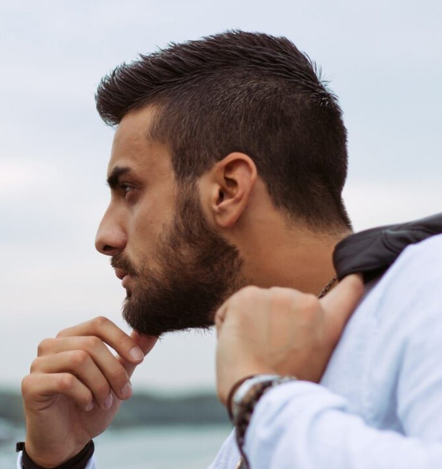 Profil de Himad