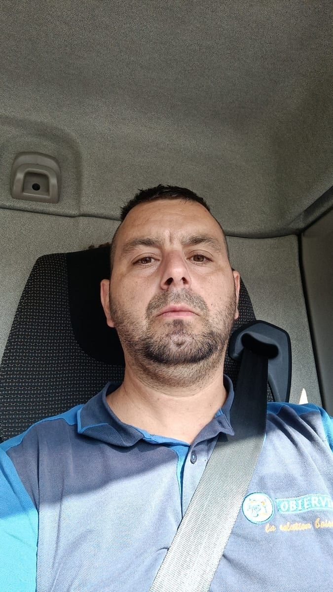 Profil de Ovadia
