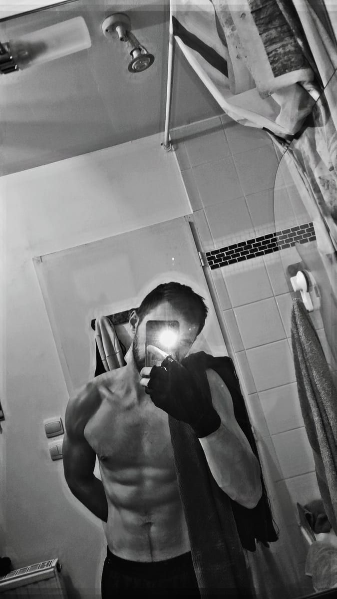 Profil de Nadjime