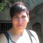 Profil de Marie-annick
