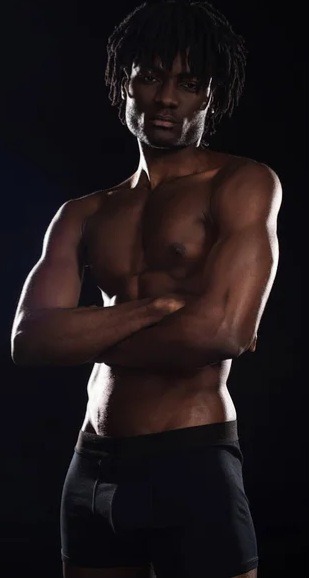 Profil de Hassan