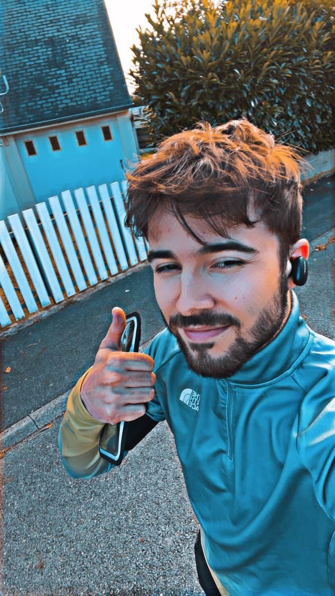 Profil de Gino
