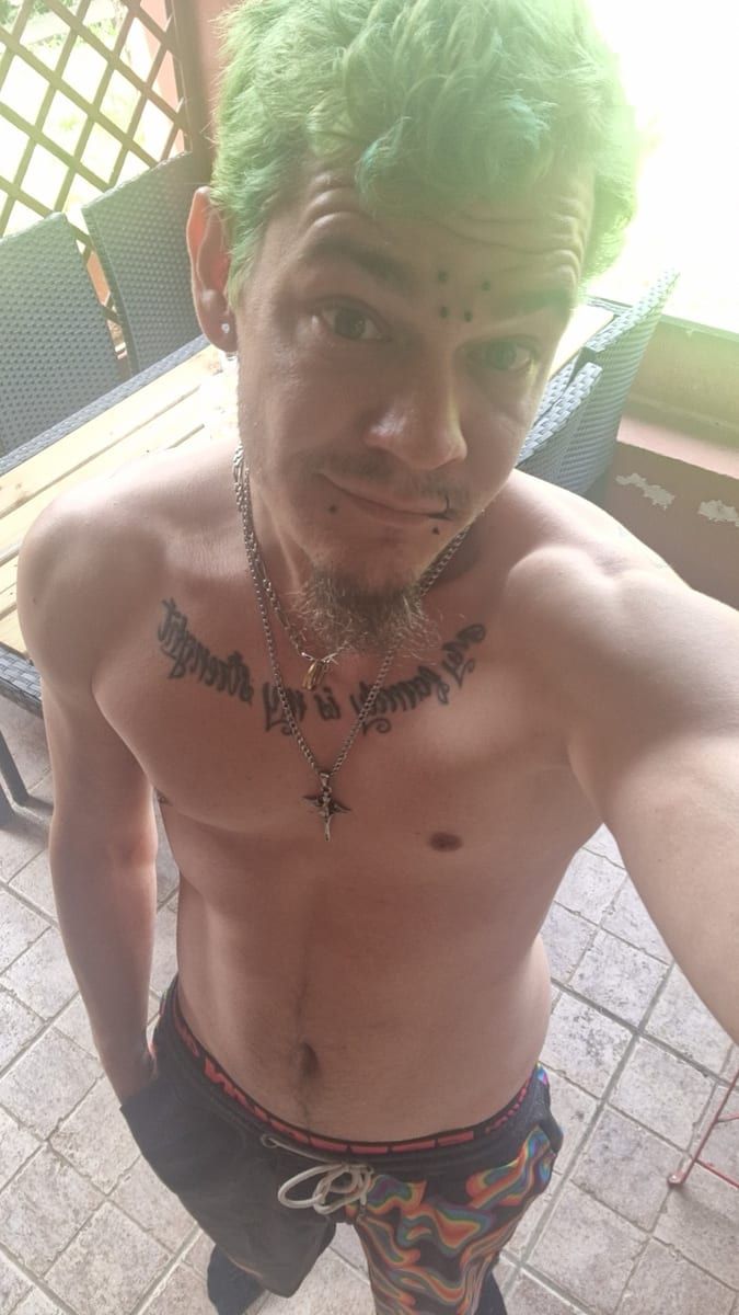 Profil de Thimoté