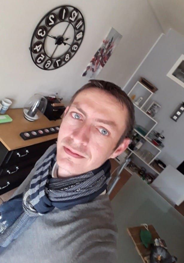 Profil de Marcio