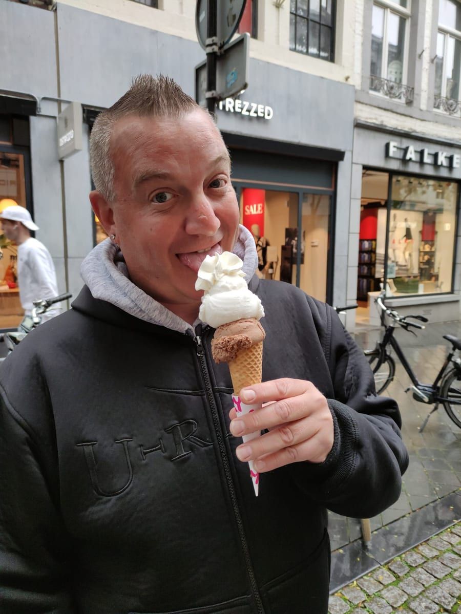 Profil de Alrik