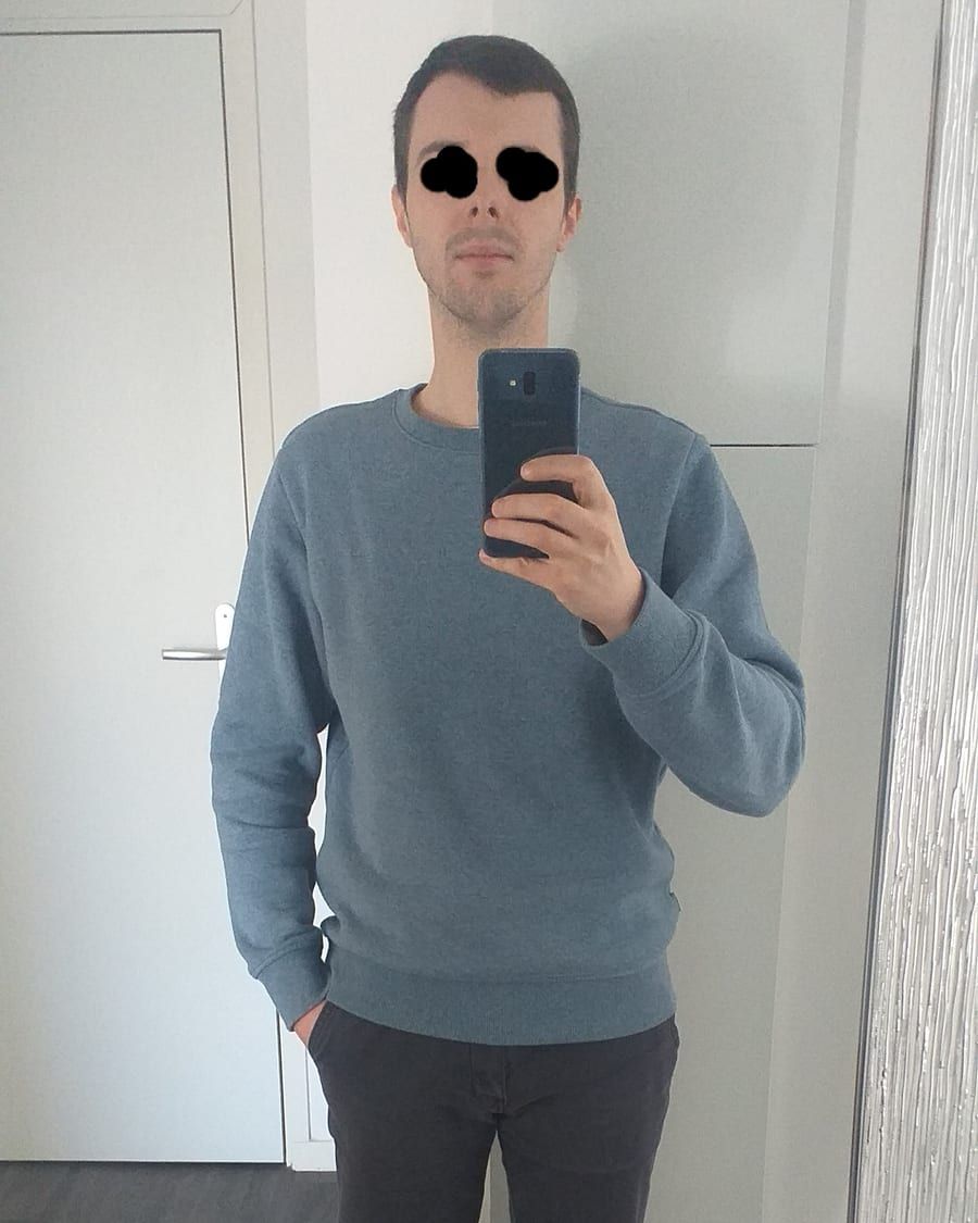 Profil de Ozay